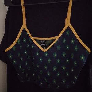 Shein tank top
